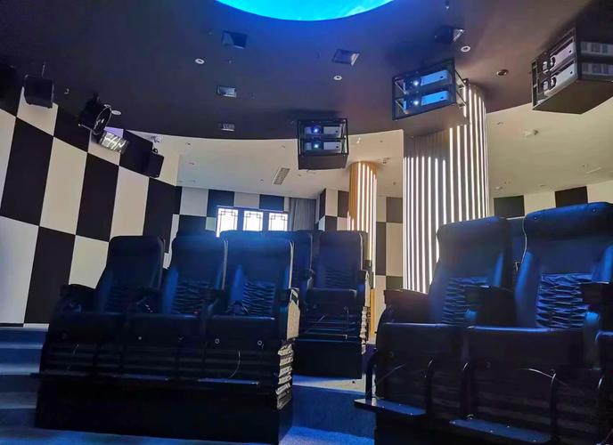 集优影院的相关介绍