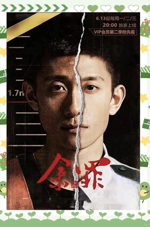 4480青苹果影院《余罪》全集在线观看 | 张一山卧底警匪剧、高能反转剧情、国产高分犯罪悬疑剧