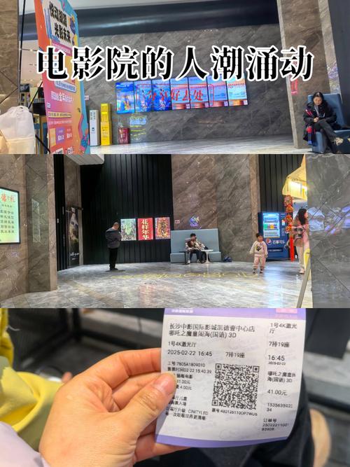大唐西市电影院的相关介绍