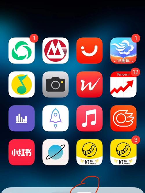 iOS 18 隐藏 App 终极指南：隐私保护与长尾关键词优化技巧