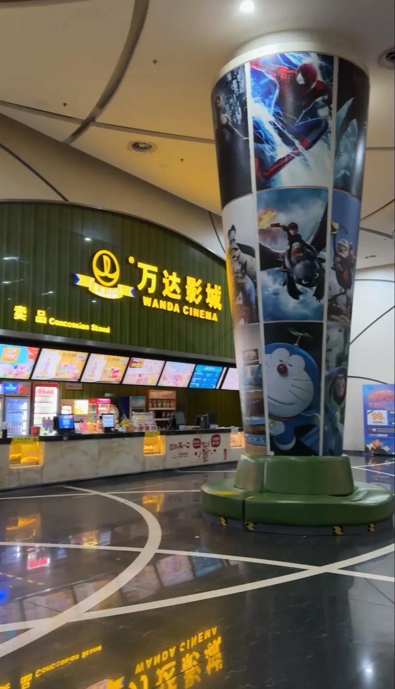 448000万达影院 | 万达影城排片查询 | 今日电影票价优惠