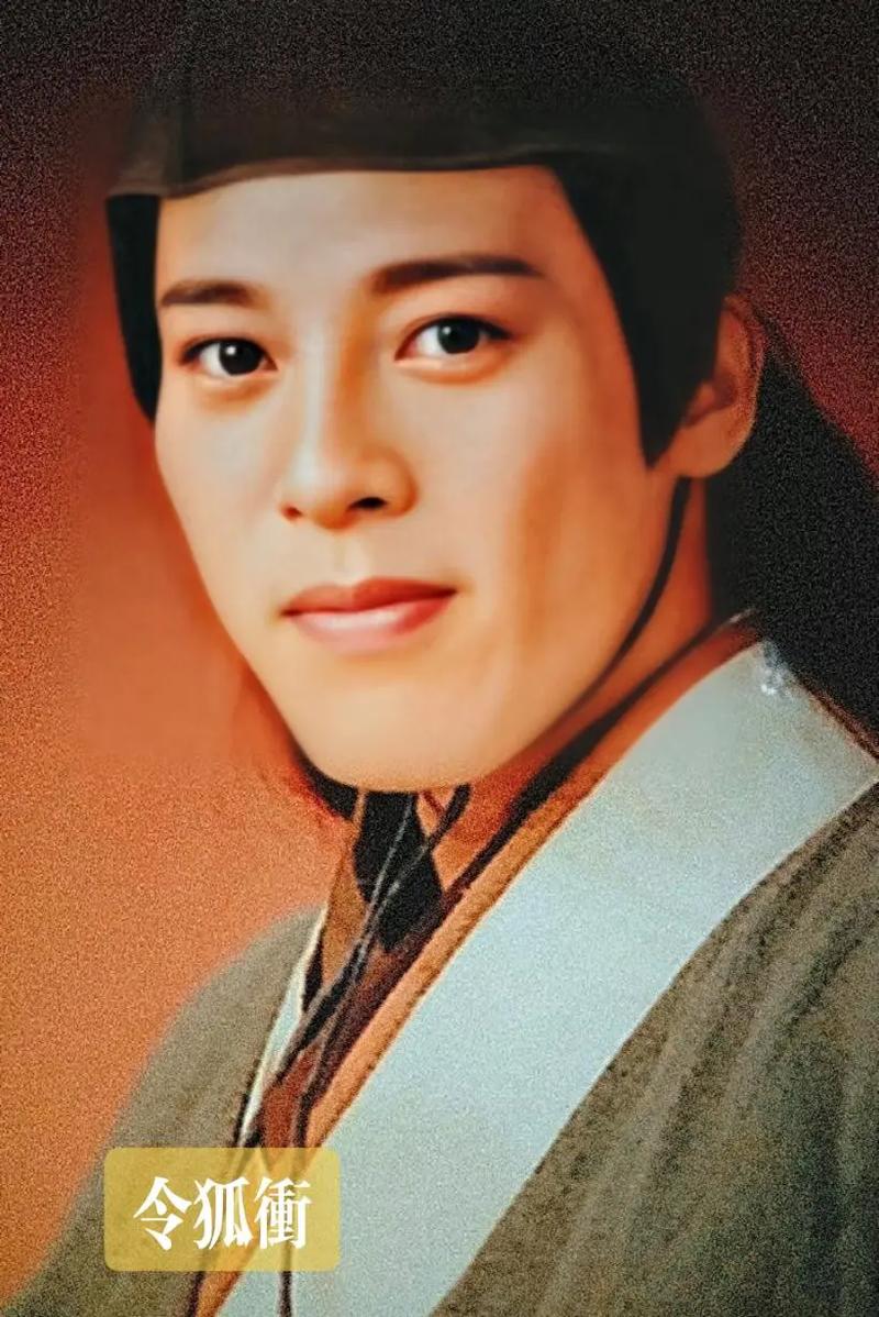 天龙高清影院重温经典：吕颂贤版《笑傲江湖》高清画质、完整剧情、独家片源解析